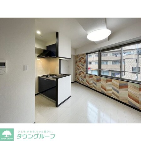 ラ・フォート五反野の物件内観写真